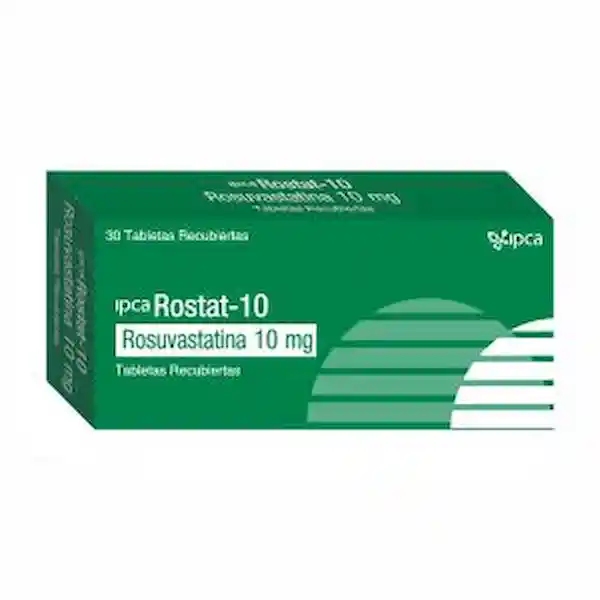 Rostat-10 (10 mg)