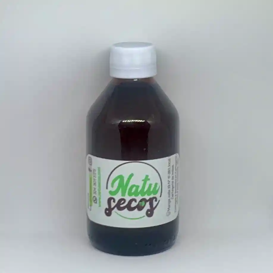 Aceite de ajonjolí Frasco 250ml