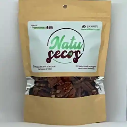 Nuez Pecan - Bolsa resellable 150g