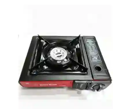 Estufa Para Camping Portátil 