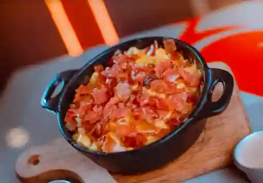 Mac & Bacon