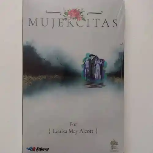 MUJERCITAS LOUISA MAY ALCOTT