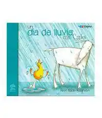 UN DÍA DE LLUVIA CON CARLO Nikki Slade Robinson