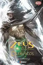 Zeus y el ascenso de los Olímpicos Foley. Ryan