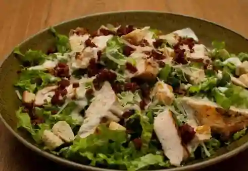 Cesar Chicken Salad