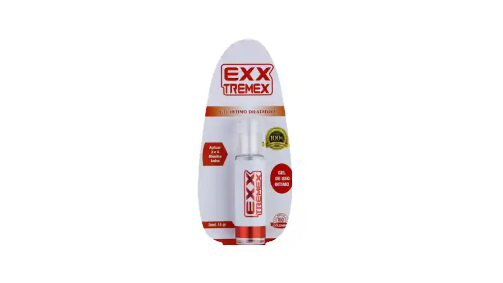 EXX TREMEX