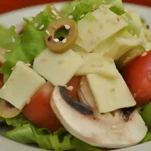 Ensalada Cassarola