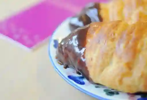 Croissant Chocolate