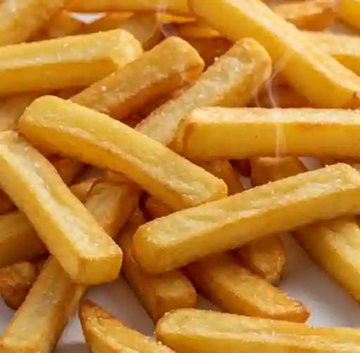 Caja de Papas Pequeña