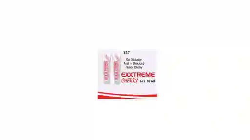 EXXTREME CHERRY