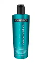 OSMO SHAMPOO DEEP MOISTURE x 400ml