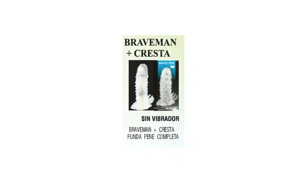 BRAVENAN