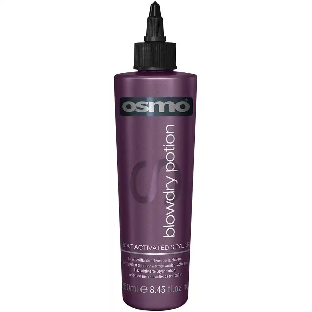  Osmo  Blow Dry  Potion 250 Ml 