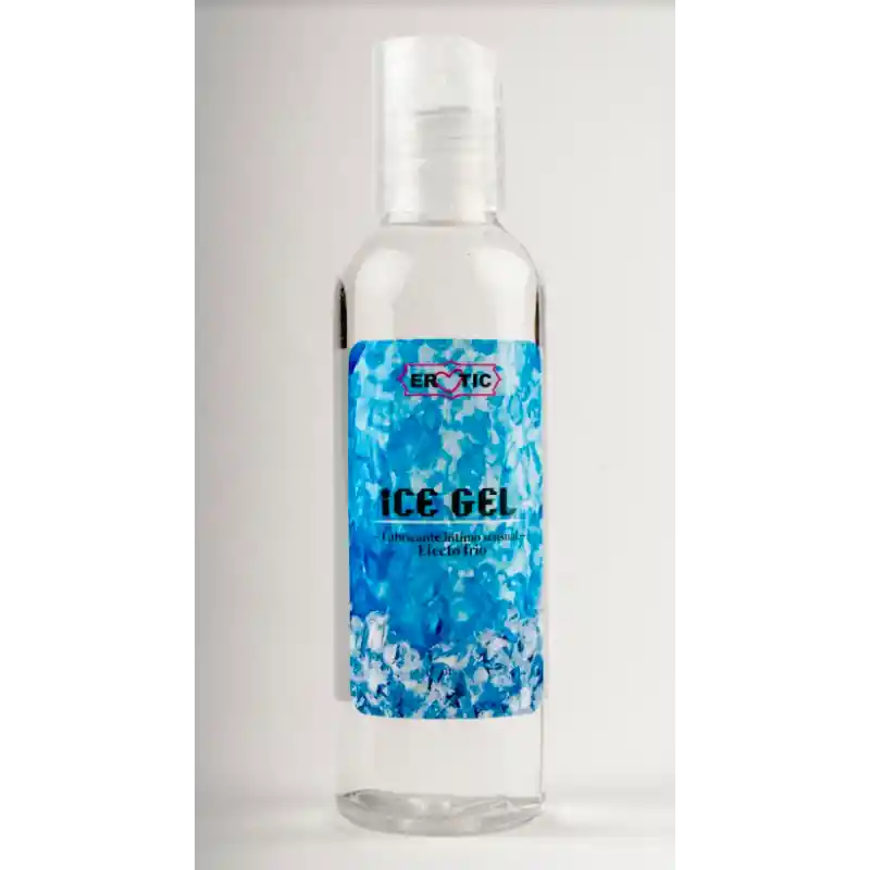 Ice Gel 60ml