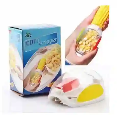 Rebanador Desgranador De Mazorcas Corn Stripper