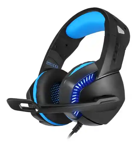 DIADEMA GAMER PHONIKAS H-3