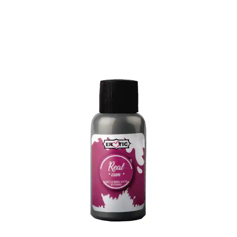 LUBRICANTE SEMEN FALSO 30 ML