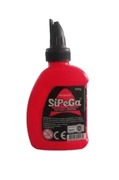 Pegante si Pega 125 g Adhesivo Multiusos de Alta Calidad