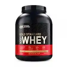 Whey Standard X 5Lb Vainilla