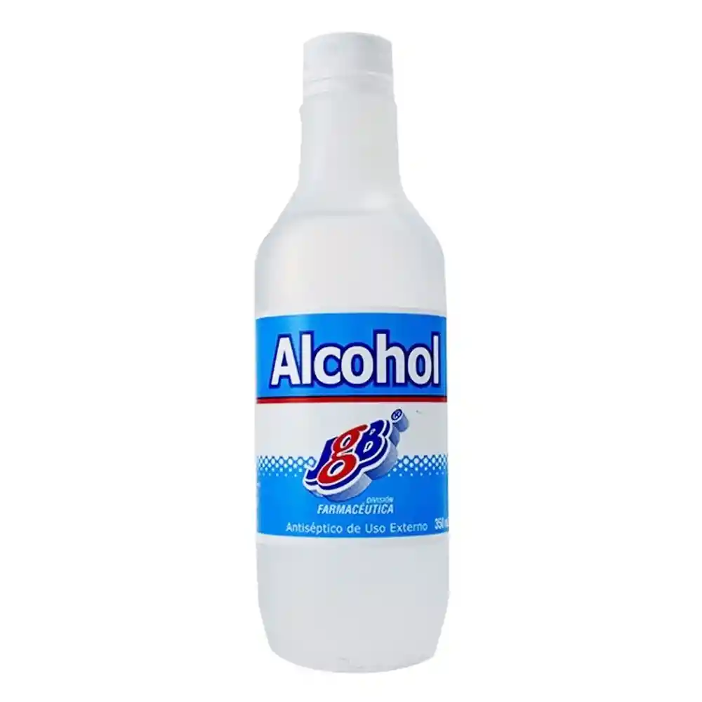 JGB Alcohol 300Ml