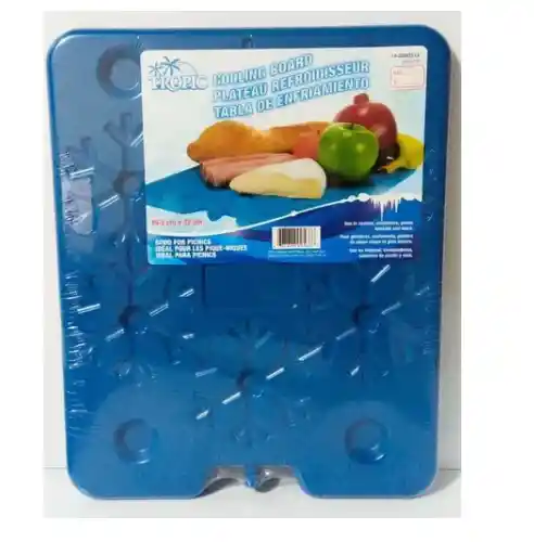 Tabla De Enfriamiento Tropic Cooling Board
