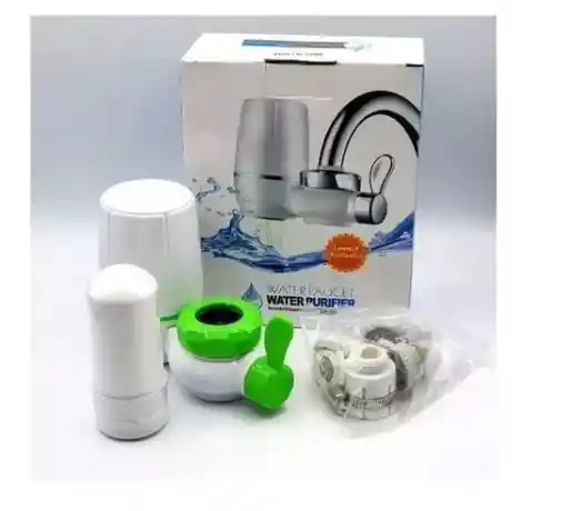 Water Purifier Zsw-010a/010b Filtro Purificador De Llave