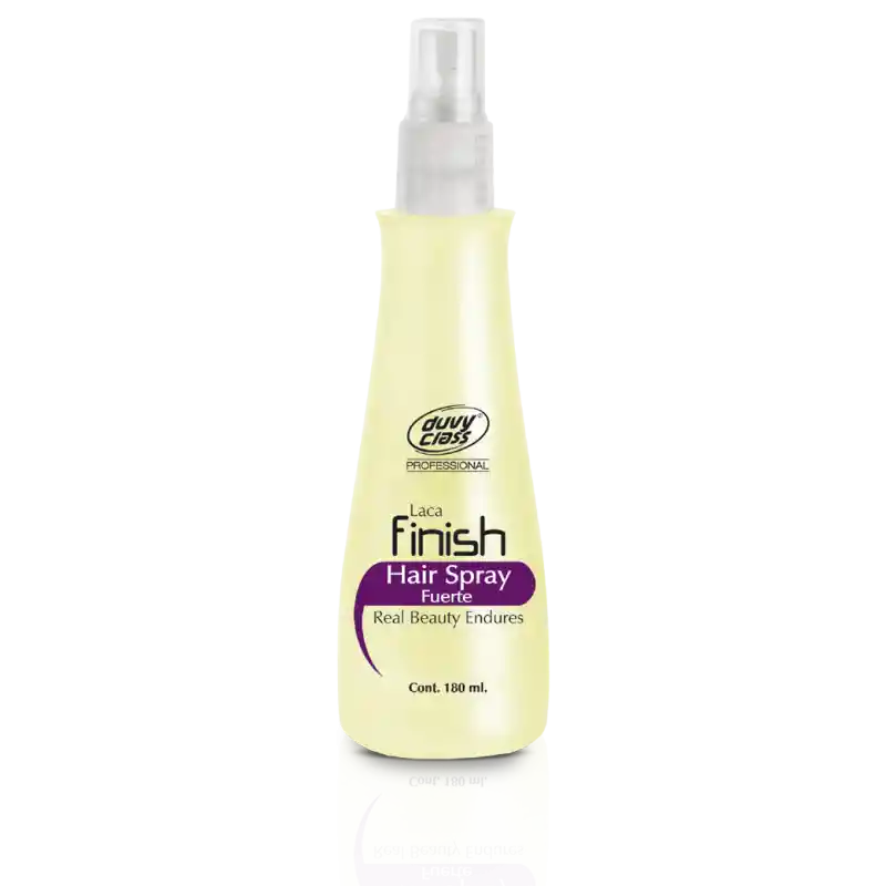 Hair Laca Finishspray Fuerte