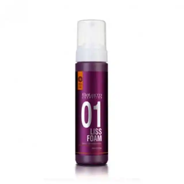 espuma liss foam 01