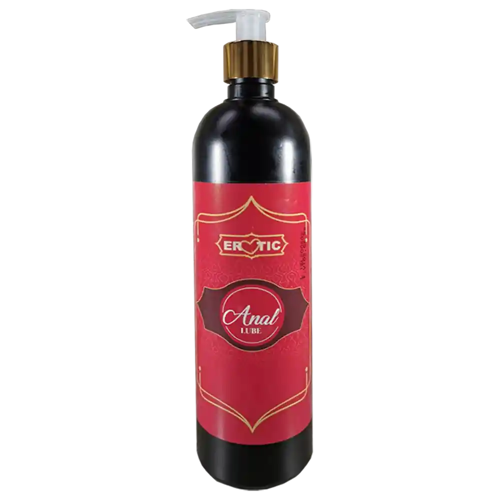 Anal Lube 500ml