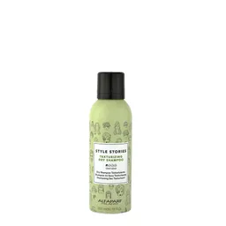 dry shampoo texturizzante shampoo en seco