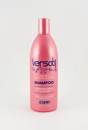 shampoo proteccion color