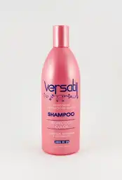 shampoo proteccion color