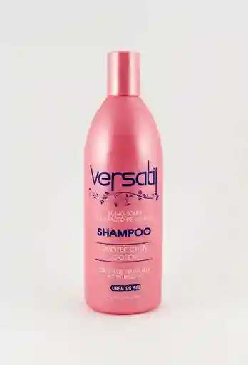 shampoo proteccion color