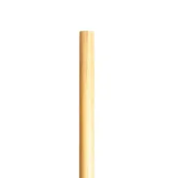 Pitillo De Bambú