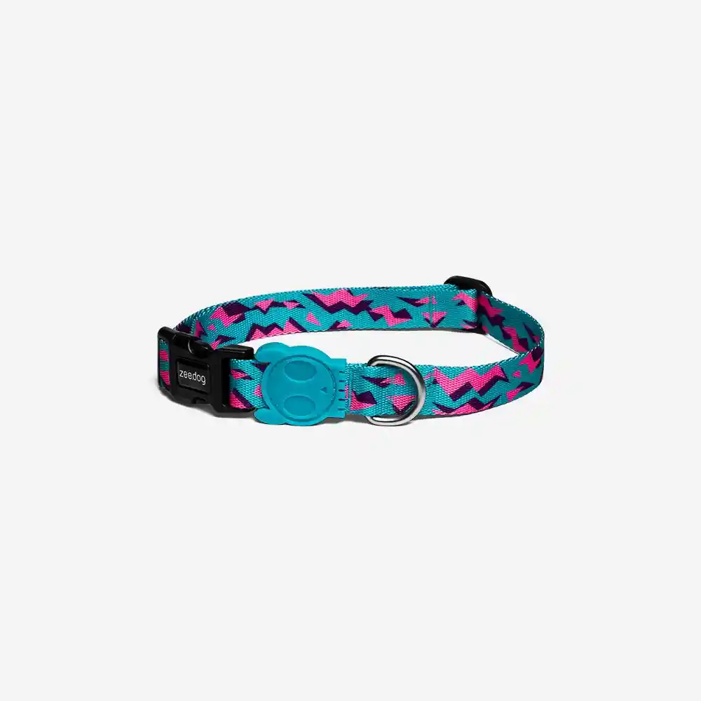 ZEE.DOG COLLAR PARA PERRO REF CROSBY TALLA S