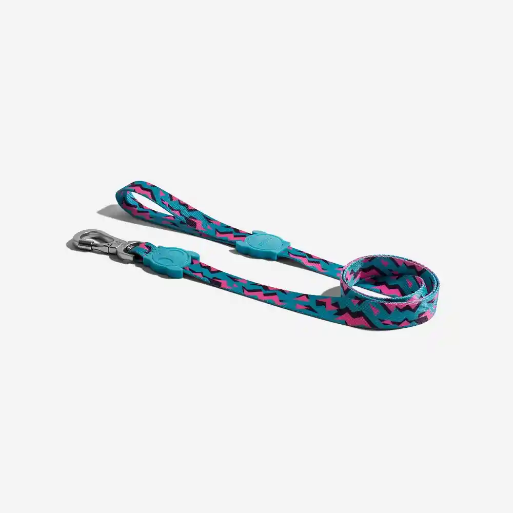 ZEE.DOG LEASH CORREA PARA PERROS REF CROSBY TALLA S