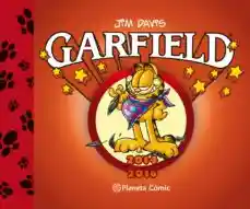 GARFIELD 2014-2016 Nº 19 / JIM DAVIS