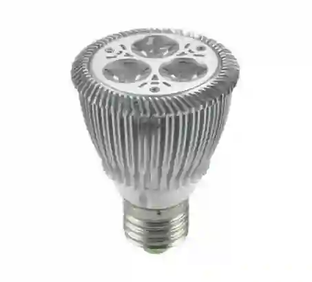 Reflector Led Par 20 Rosca E27 Luz Blanca