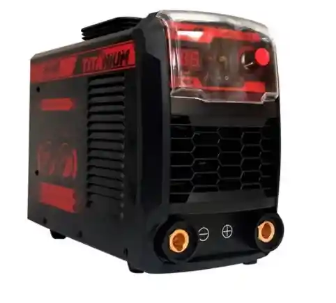 Soldador Inversor Mma 175 Amp 110-220v Tecnología Alemana