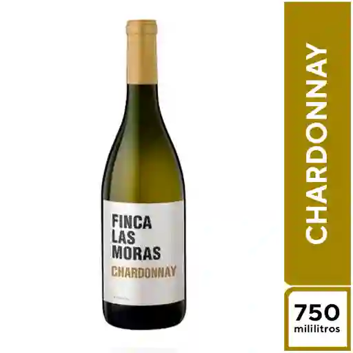 Finca Las Moras Chardonnay 750 ml