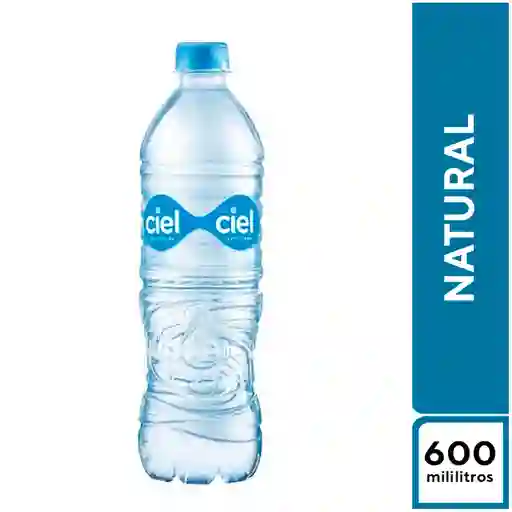 Ciel Natural 600 ml