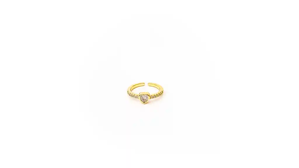 ANILLO INFINITE LOVE.