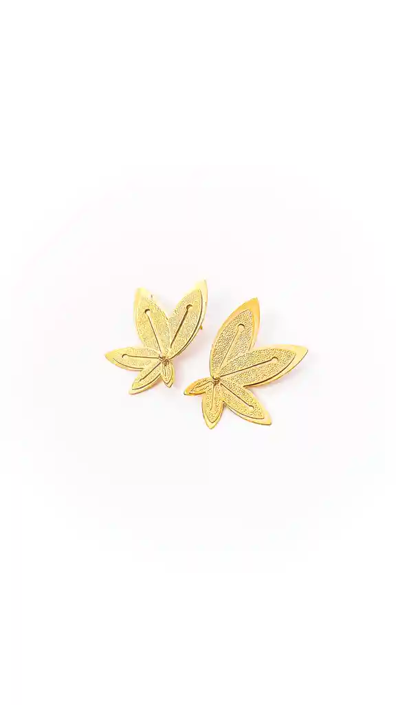 ARETES bEAUTIFUL LEAF.