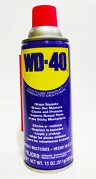 Wd-40 - Grande 382 Ml