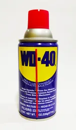 Wd-40 Lubricante - 277ml