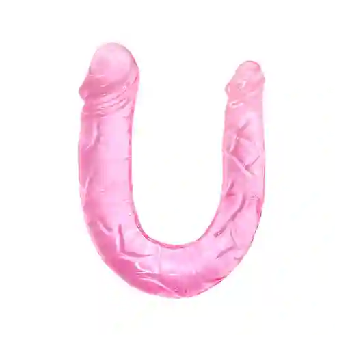 MASTURBADOR DOUBLE DONG