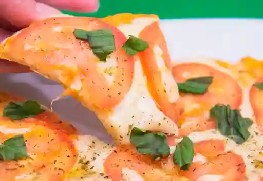 Pizzeta Margarita