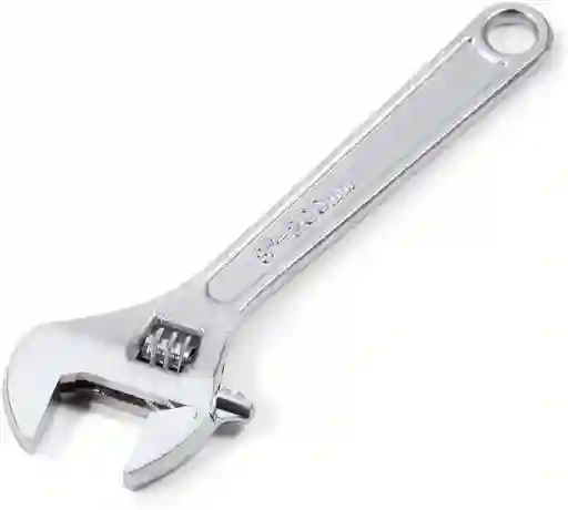 Llave expansiva 8 pulg