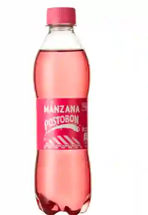 Manzana Postobon 400 ml