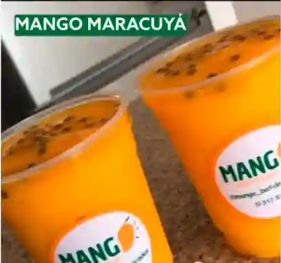 Mango Maracuyá